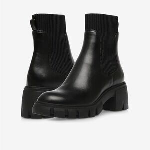 Steve Madden Hayle Boots